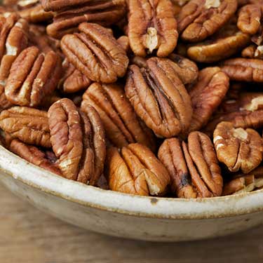 PECANS