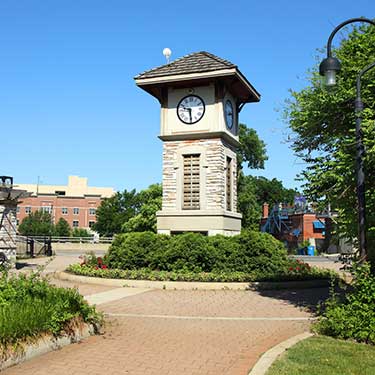 Freight Shipping from Illinois to New York - Illinois Town Square