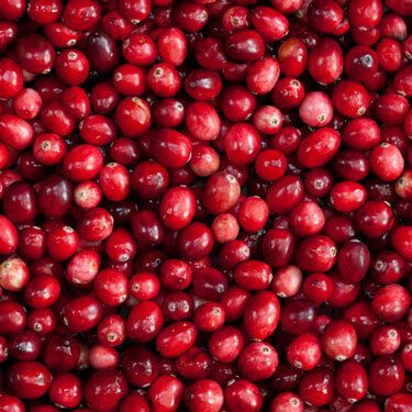 CRANBERRIES