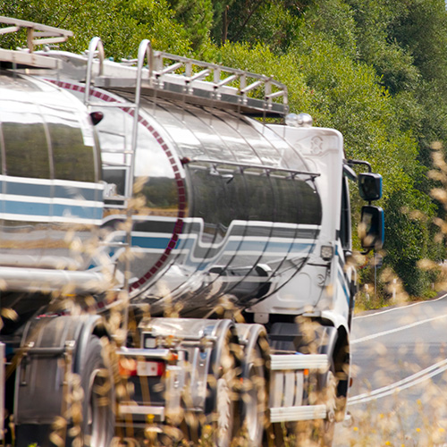 Freight Shipping from Michigan to California Dairy