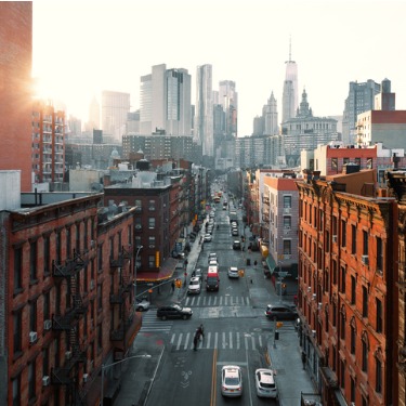 freight-shipping-to-new-york-view-of-lower-manhattan