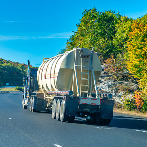 Shipping from Vermont Dairy