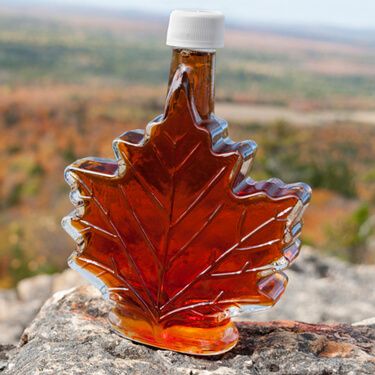 MAPLE SYRUP