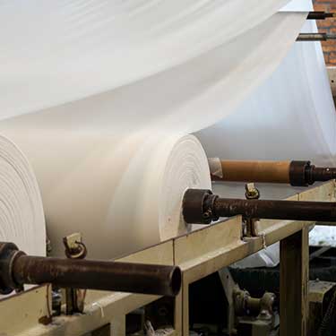 PAPER MAKING