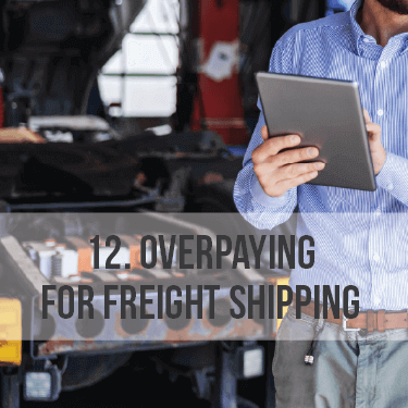 12.-overpaying-freight-shipping