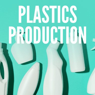 Plastics Production