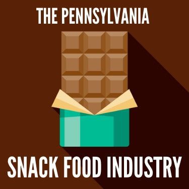 The Pennsylvania Snack Food Industry