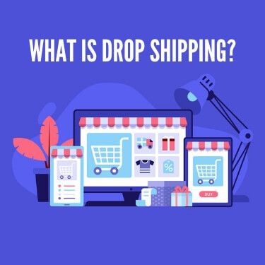 What is Drop Shipping