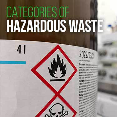 categories-of-hazardous-waste