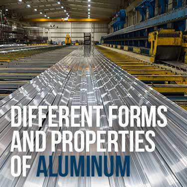 different-forms-and-properties-of-aluminum