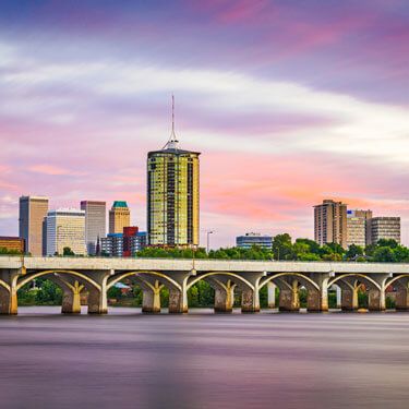 Freight Shipping from Oklahoma to Texas- Skyline