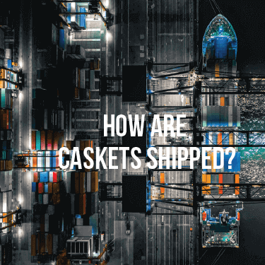 how-are-caskets-shipped