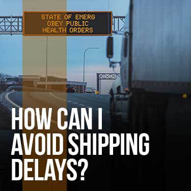 how-can-i-avoid-shipping-delays