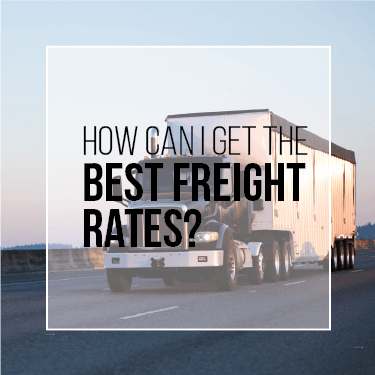 how-can-i-get-the-best-freight-rates