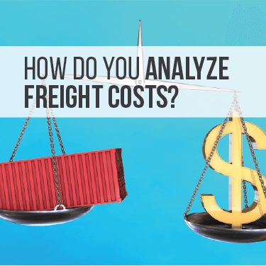 how-do-you-analyze-freight-cost