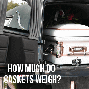 how-much-do-caskets-weigh