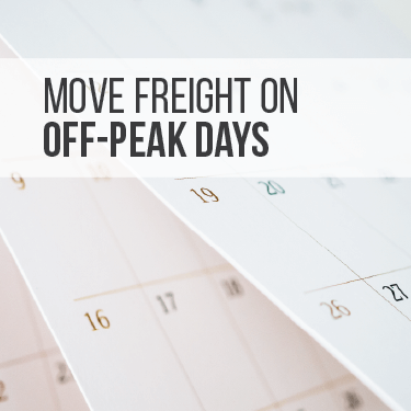 move-freight-on-off-peak-days