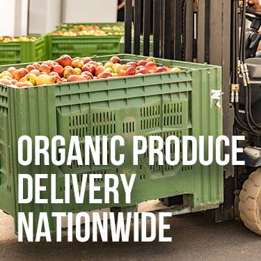 organic produce delivery nationwide