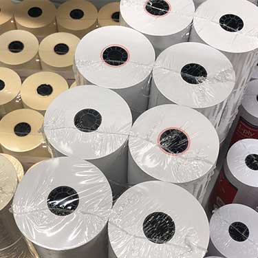 Shipping Paper Products