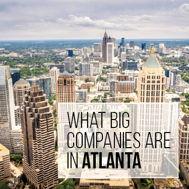 what-big-companies-are-in-atlanta