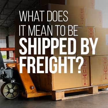 what-does-it-mean-to-be-shipped-by-freight