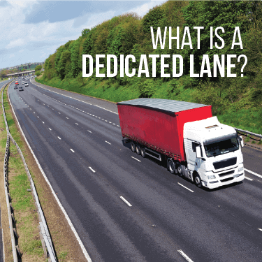 what-is-a-dedicated-lane