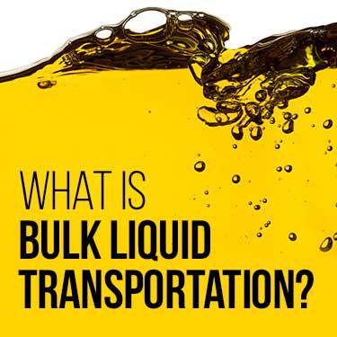 what-is-bulk-liquid-transportation