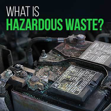 what-is-hazardous-waste