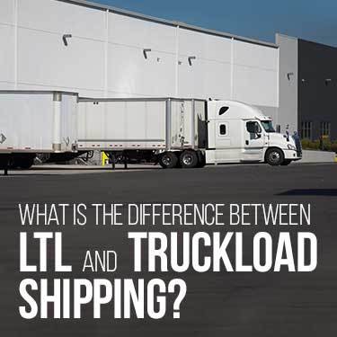 what-is-the-difference-between-ltl-and-truckload-shipping