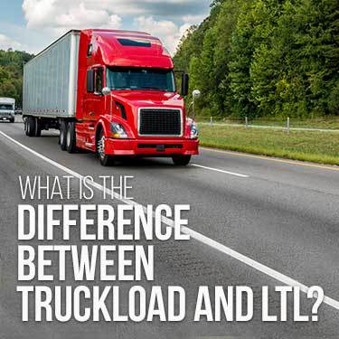 what-is-the-difference-between-truckload-and-ltl