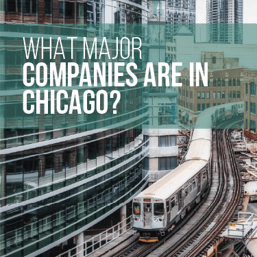 what-major-companies-are-in-chicago