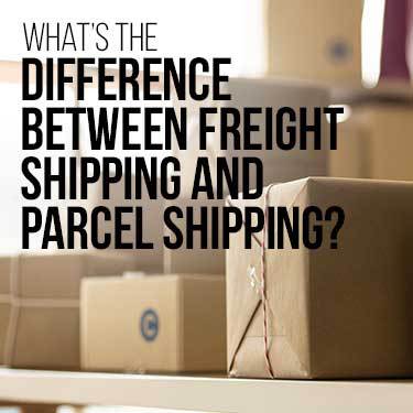 whats-the-difference-between-freight-shipping-and-parcel-shipping