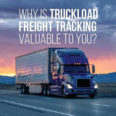 why-is-truckload-freight-tracking-valuable-to-you